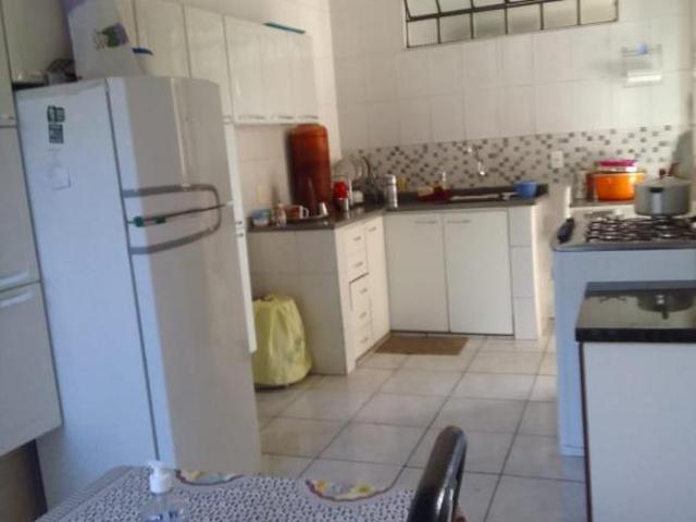 Casa para venda em Lagoa, Belo Horizonte