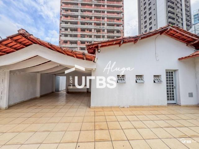 Casa Residencial