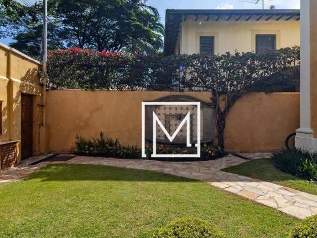 Casa, 300 m² venda por R$ 7.900.000,00 ou aluguel por R$ 42.500,00/mês Jardi