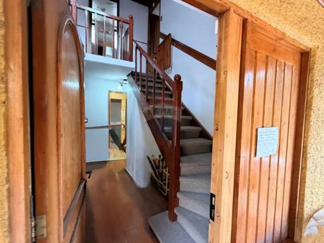 Casa 300 m² 5d 3b ampliada las condes | 5 dormitorios por 10900.00 en Las Condes