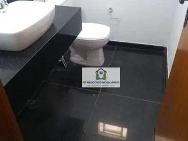 Casa, 300 m² venda por R$ 1.600.000,00 ou aluguel por R$ 6.400,00/mês Parque Residencial Comenda