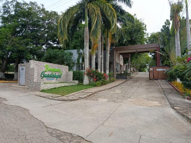 CASA 300 MT DE LA TRONCAL OCCIDENTE, TURBACO, Cartagena