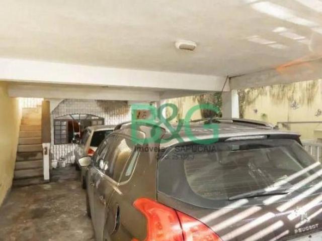 Casa à venda, 302 m² por R$ 740.000,00 Vila Fanton São Paulo/SP