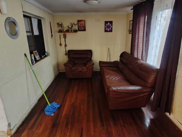 Casa 308 mts y 124 de patio