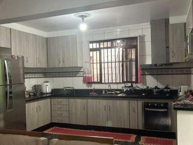 Casa 311 m² Localizado no bairro Ferrazópolis São Bernardo do Campo SP