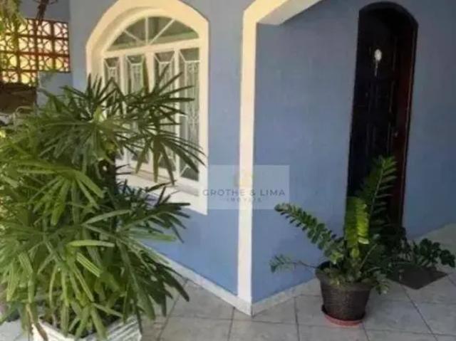 Casa 31 de Março 3 Dormitórios 125m²