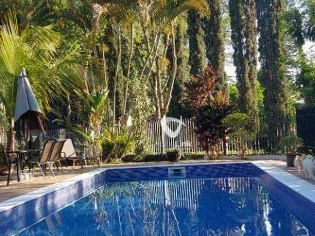 Casa, 320 m² venda por R$ 2.700.000,00 ou aluguel por R$ 22.000,01/mês Chácara dos Lagos Carap