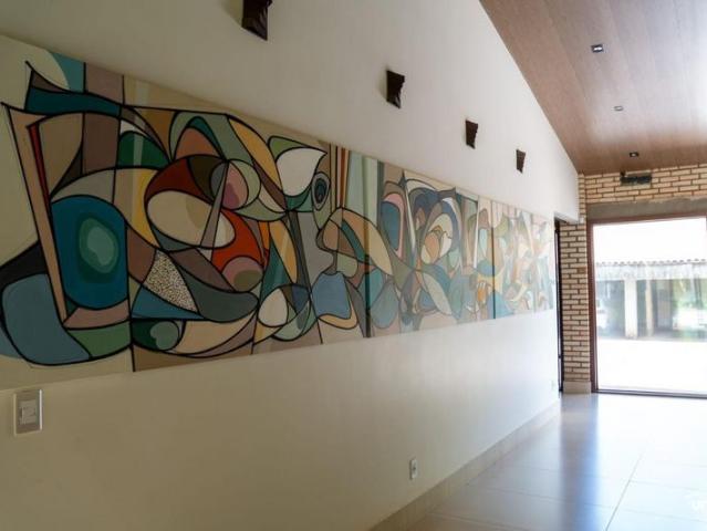Casa, 320 m², 4 qts, 6 banh 5 vagas, Residencial Morada do Ipê