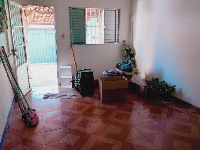 Casa para venda em Copacabana, Belo Horizonte