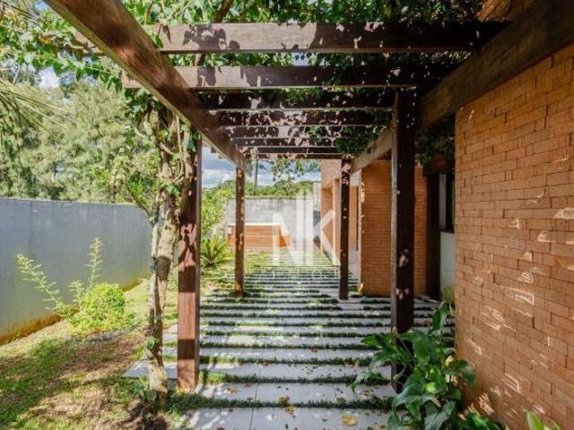 Casa, 330 m² venda por R$ 3.190.000,00 ou aluguel por R$ 16.567,33/mês Alphaville Graciosa Pin