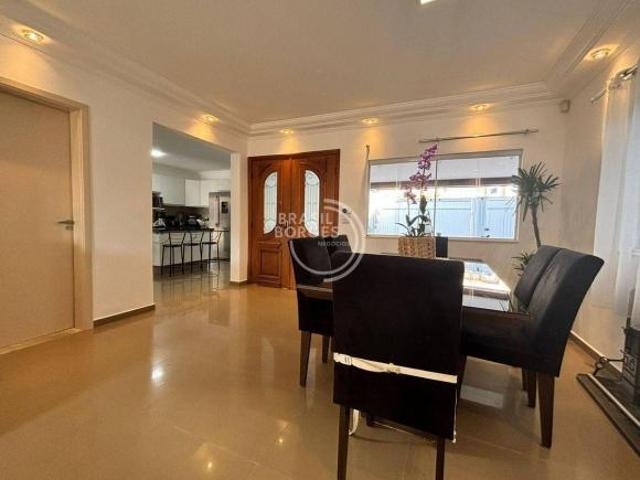 CASA 330M² JD GONÇALVES 3 suites|varanda|piscina 550 mil+financia.to