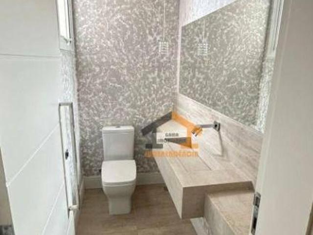 Casa, 338 m² venda por R$ 2.100.000,00 ou aluguel por R$ 13.126,05/mês Condomínio Villa Ravenna