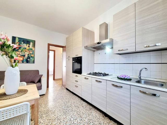 Casa 3 camere da letto, Milan Milan 20131 ES93604110