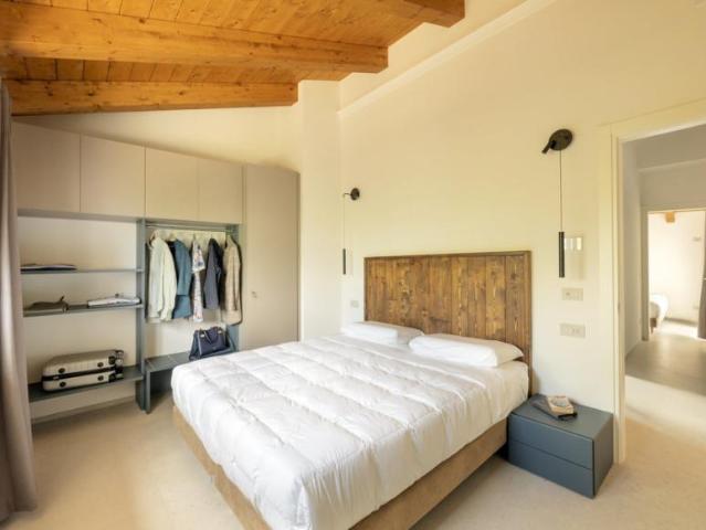 Casa 3 camere da letto, Montefortino Montefortino ES104754928