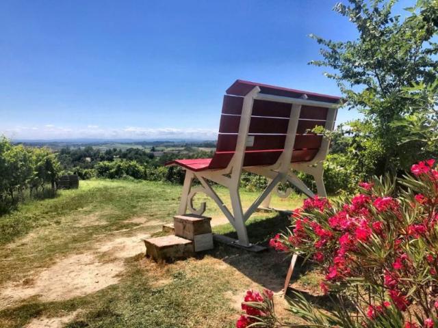 Casa 3 camere da letto, Ozzano Monferrato Piedmont 15039 DS102020931