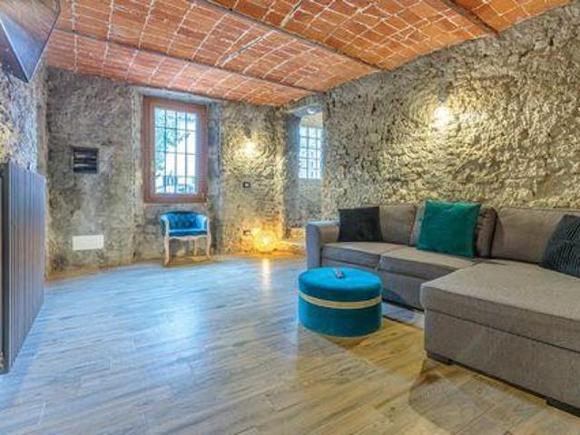Casa 3 camere da letto, Ozzano Monferrato Piedmont 15039 ELS103964313