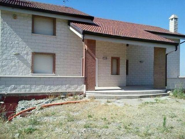 Casa 3 camere da letto, Orsara Di Puglia Puglia 71027 DS104073608