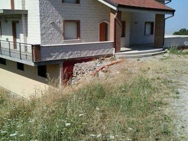 Casa 3 camere da letto, Orsara Di Puglia Puglia 71027 ES104073608