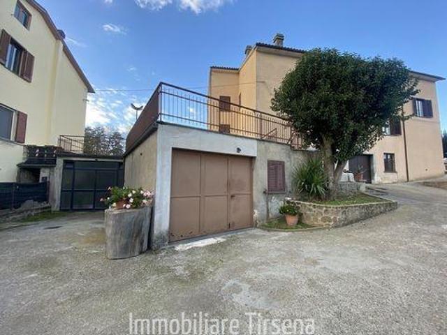 Casa 3 camere da letto, Orvieto Umbria DLS96851886