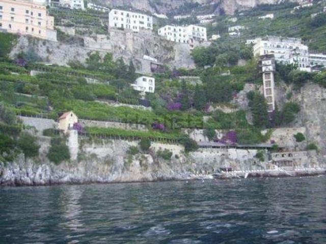 Casa 3 camere da letto, Amalfi Campania ES103700686