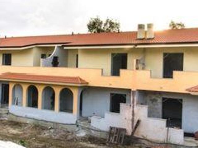 Casa 3 camere da letto, Ari AbruzzoAbruzzi ES103701261