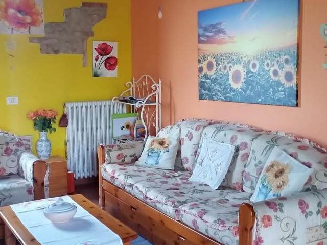 Casa 3 camere da letto, Asciano Asciano 53041 ELS83814874