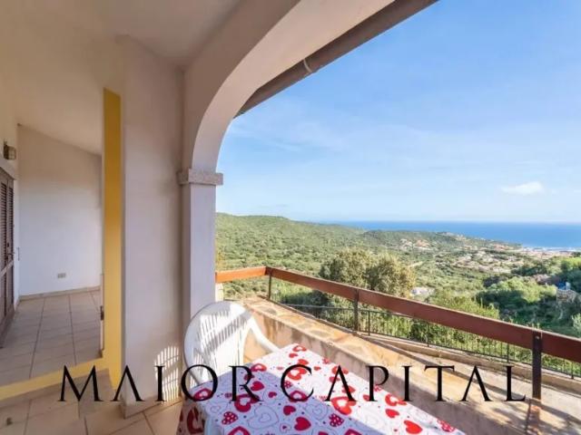 Casa 3 camere da letto, Budoni Sardinia 08020 DS102811806