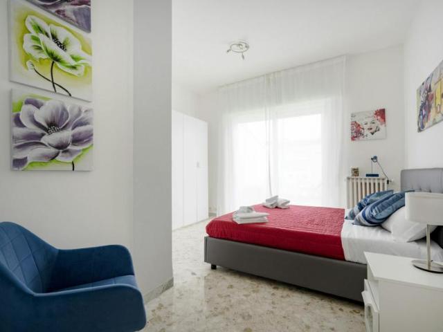 Casa 3 camere da letto, Bari Bari 70123 DLS105136583