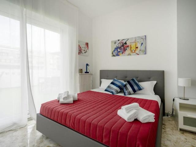 Casa 3 camere da letto, Bari Bari 70123 ELS105136583