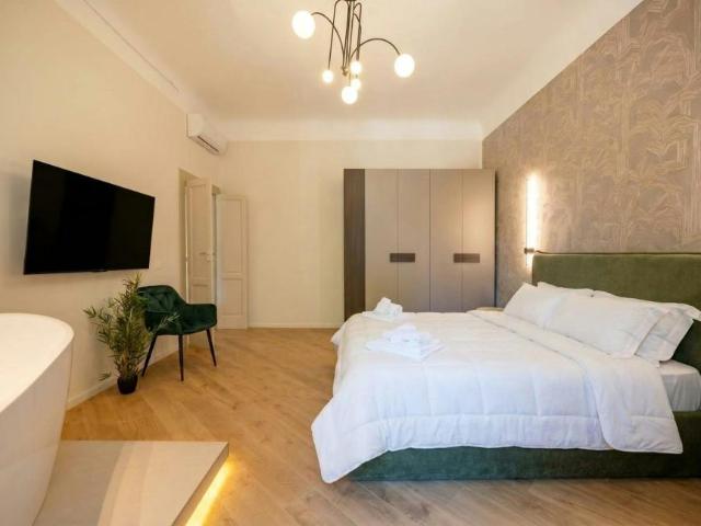 Casa 3 camere da letto, Bari Bari 70121 DLS105136446