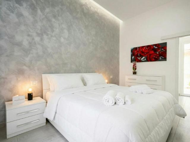 Casa 3 camere da letto, Bari Bari 70121 DLS105136587