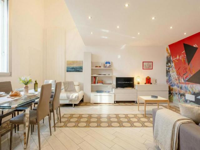 Casa 3 camere da letto, Bari Bari 70121 DS105136595