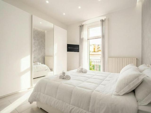Casa 3 camere da letto, Bari Bari 70121 ELS105136587
