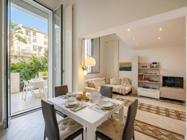 Casa 3 camere da letto, Bari Bari 70121 ELS105136620