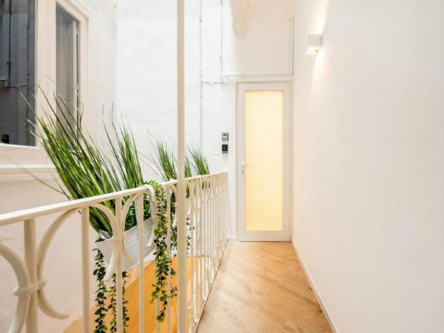 Casa 3 camere da letto, Bari Bari 70121 ES105136446