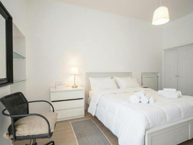 Casa 3 camere da letto, Bari Bari 70121 ES105136586