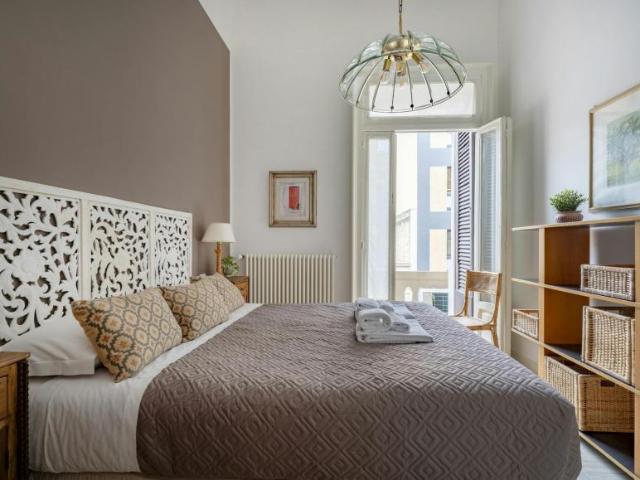 Casa 3 camere da letto, Bari Bari 70122 DLS105136627