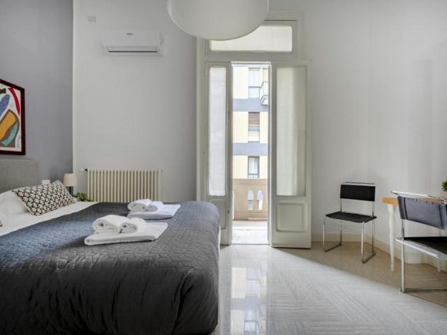 Casa 3 camere da letto, Bari Bari 70122 ES105136627