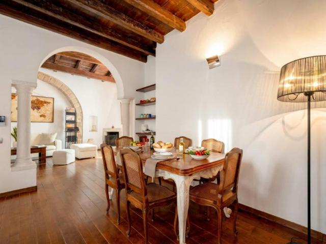 Casa 3 camere da letto, Bari Bari 70122 ES105805973