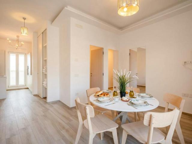 Casa 3 camere da letto, Bari Bari 70126 ELS105136462
