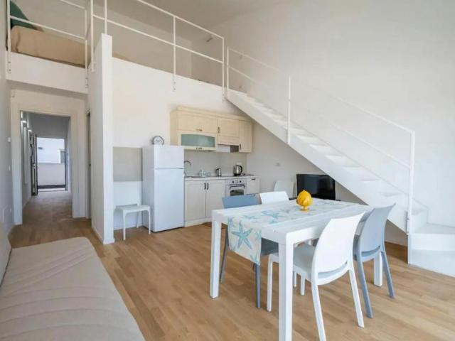 Casa 3 camere da letto, Bari Bari 70126 ELS105136564