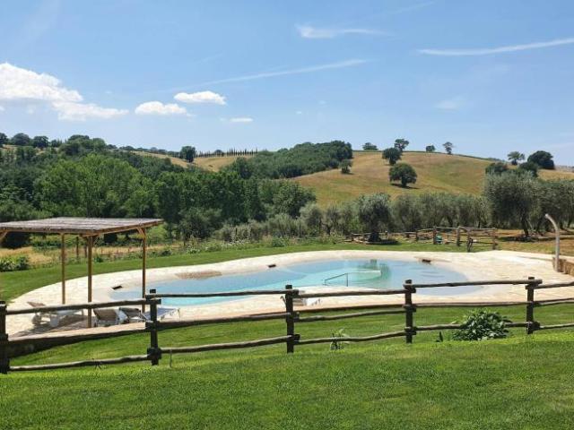 Casa 3 camere da letto, Campagnatico Campagnatico 58042 DLS94791051