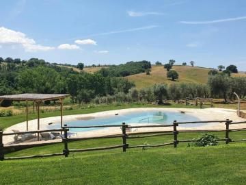 Casa 3 camere da letto, Campagnatico Campagnatico 58042 DS94791051