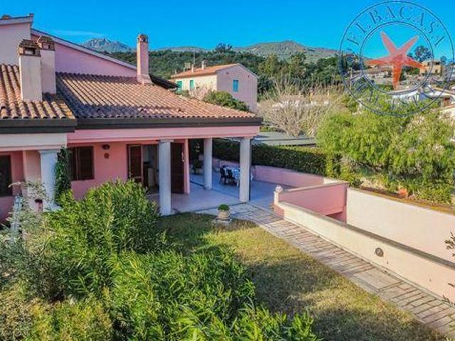 Casa 3 camere da letto, Campo nell'Elba ToscanaTuscany DS105765210