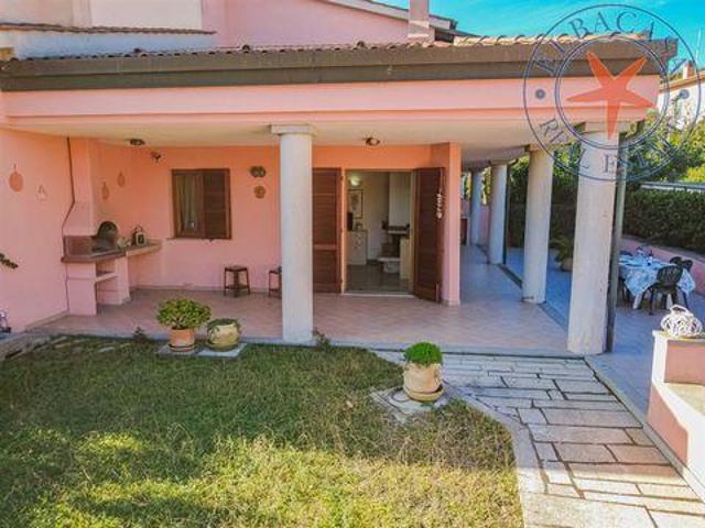 Casa 3 camere da letto, Campo nell'Elba ToscanaTuscany ES105765210
