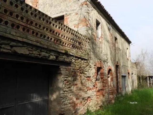 Casa 3 camere da letto, Campofilone Marche 63828 DS96084540