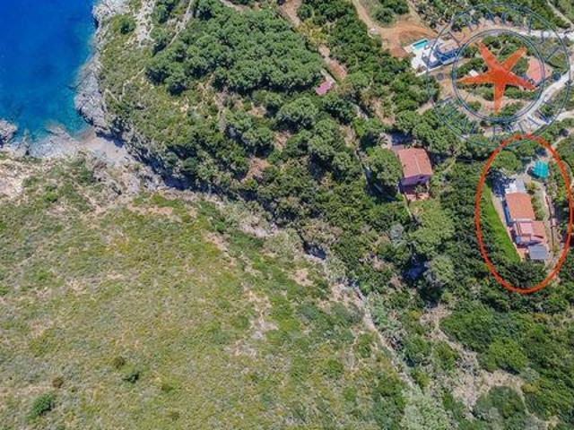 Casa 3 camere da letto, Capoliveri ToscanaTuscany DS102797653