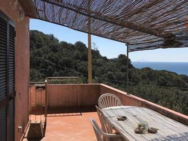 Casa 3 camere da letto, Capoliveri ToscanaTuscany ES96309719