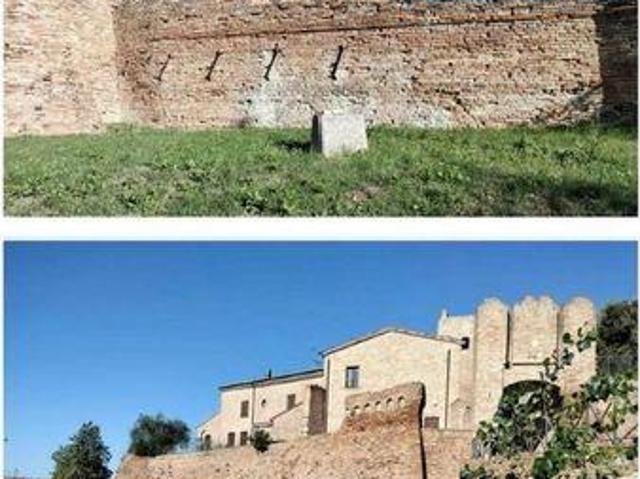 Casa 3 camere da letto, Coriano Rimini 47853 ES103964442
