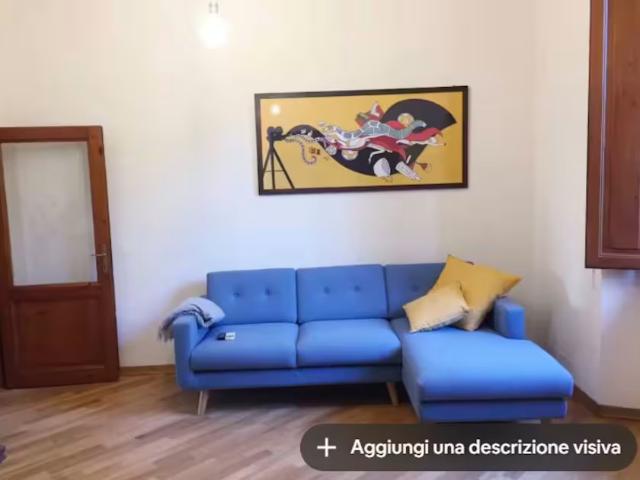 Casa 3 camere da letto, Florence Florence 50133 DS98364378